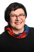 Anita Kaderli