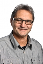 Daniel Fiechter