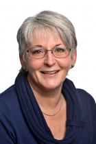 Hanni Nussbaumer
