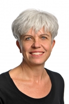 Lisa Freiburghaus