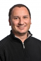 Silvio Pfister