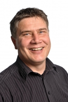 Willy Baer