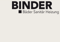 Logo Binder AG