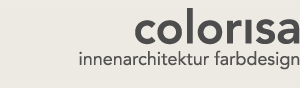 Logo colorisa
