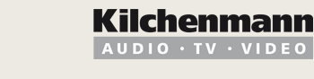 Logo Kilchenmann AG