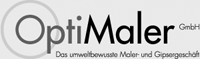 Logo OptiMaler GmbH