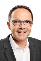 Ulrich Jost